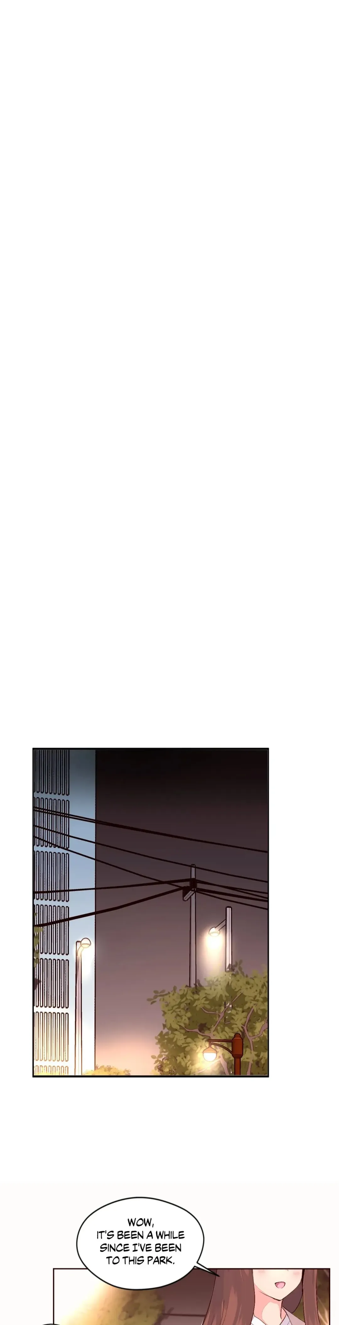 Pheromone-holic Chapter 50 page 11 - 