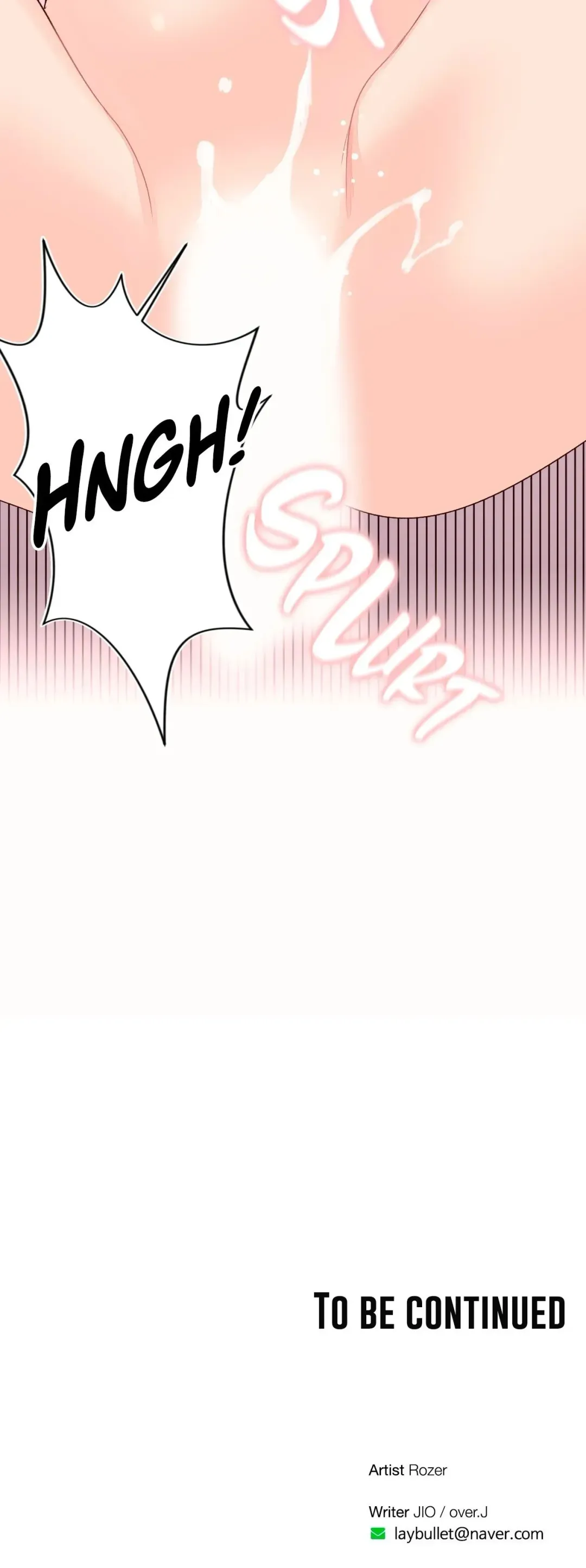 Pheromone-holic Chapter 51 page 22 - 