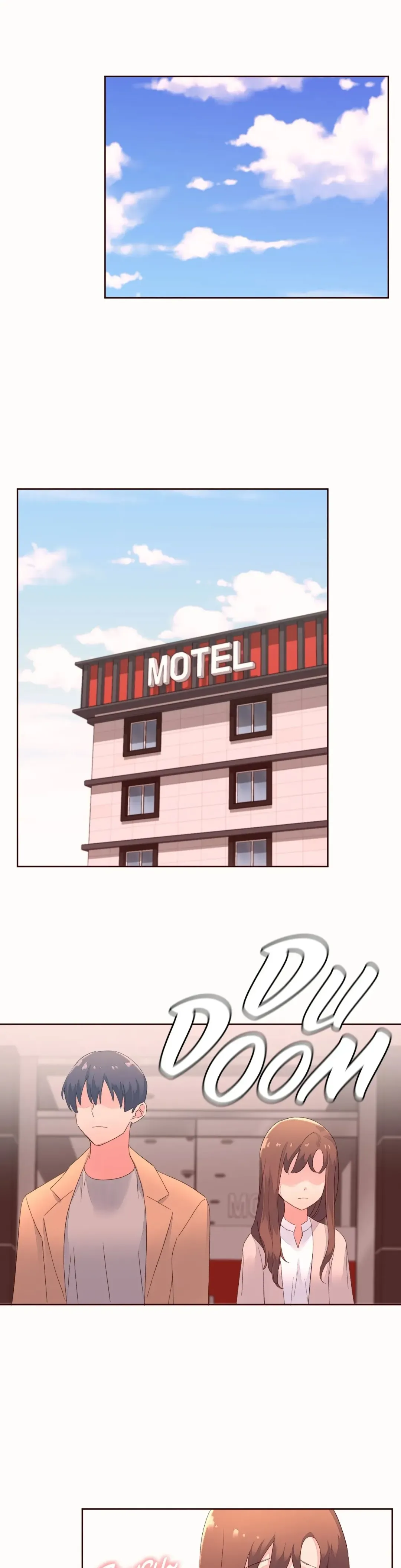 Pheromone-holic Chapter 52 page 1 - 