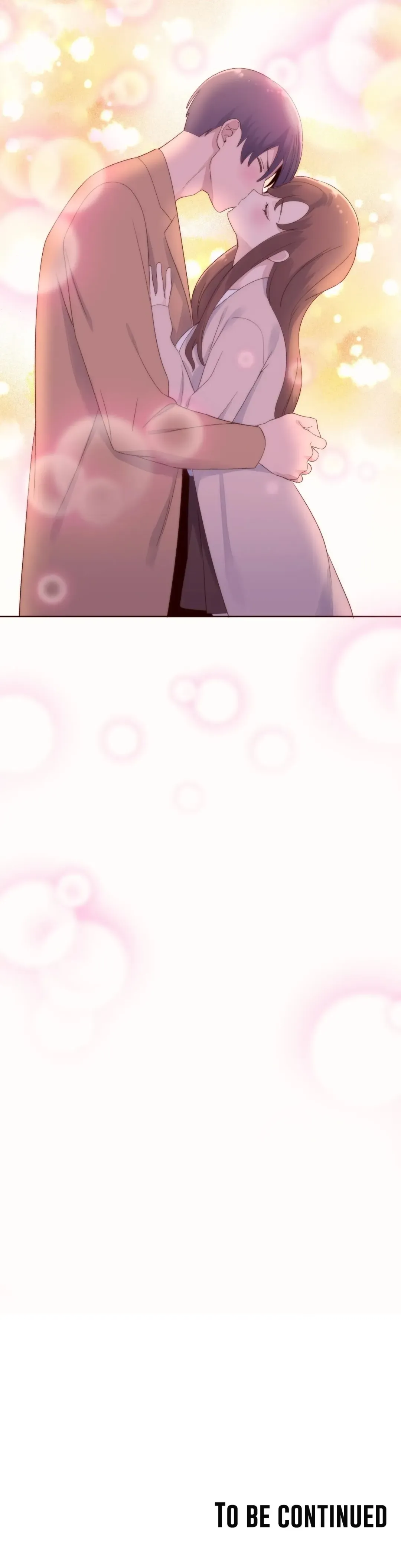 Pheromone-holic Chapter 52 page 23 - 