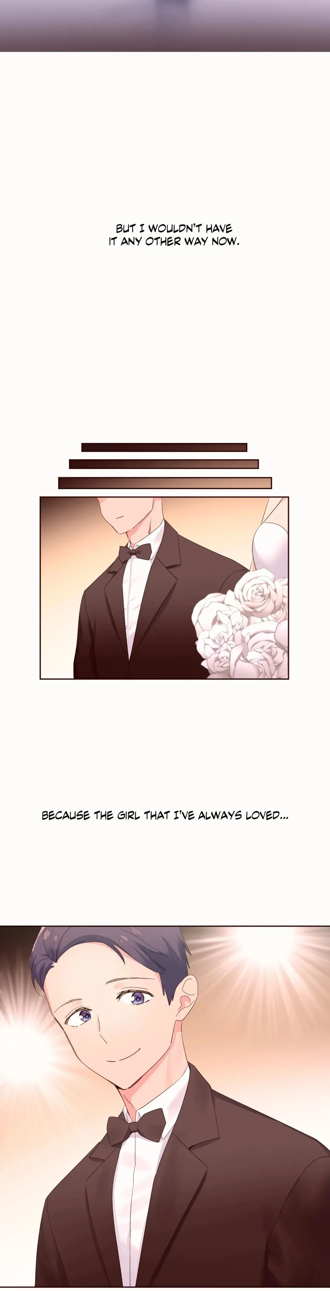 Pheromone-holic Chapter 53 page 18 - 