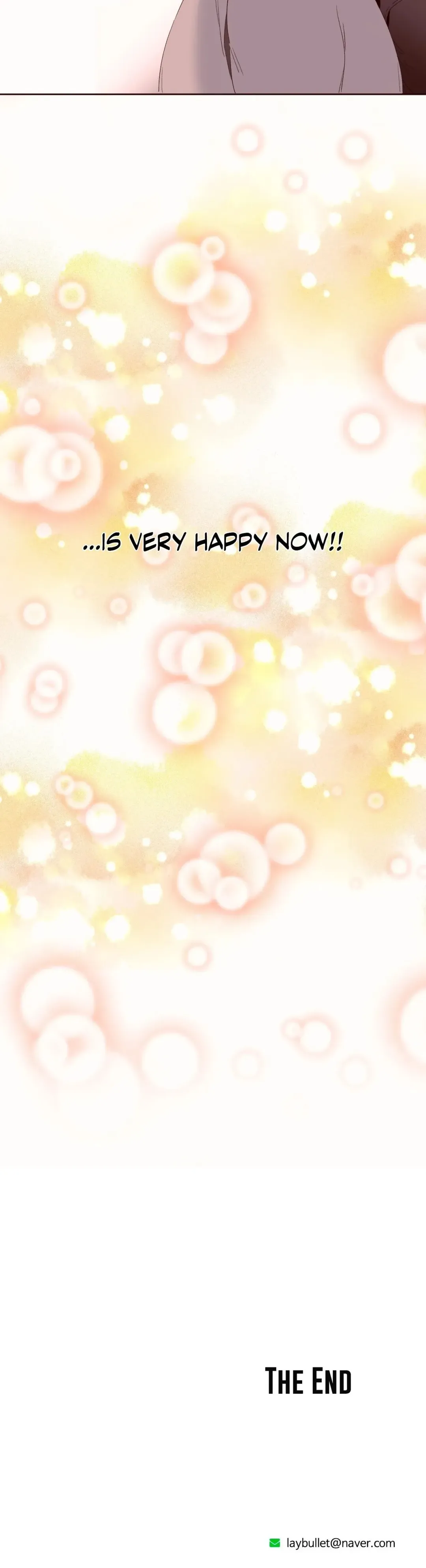 Pheromone-holic Chapter 53 page 29 - 