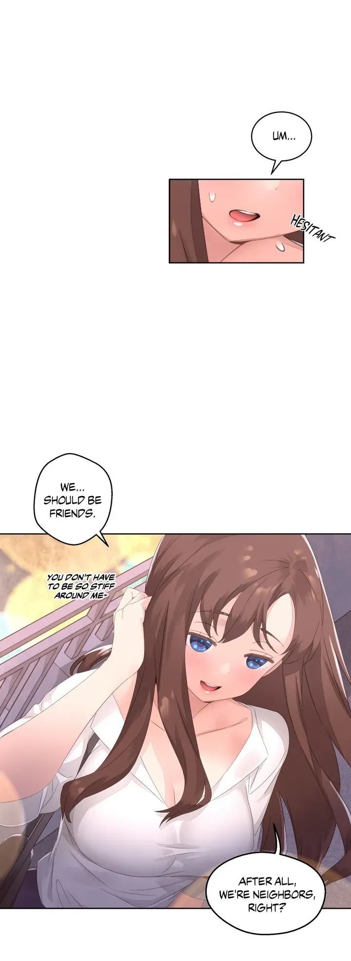 Pheromone-holic Chapter 7 page 19 - 