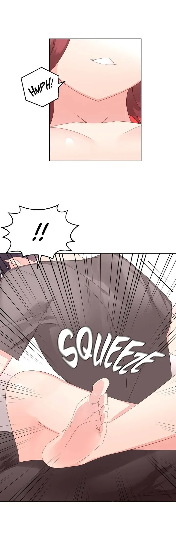 Pheromone-holic Chapter 7 page 29 - 