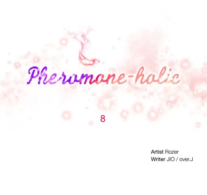Pheromone-holic Chapter 8 page 1 - 