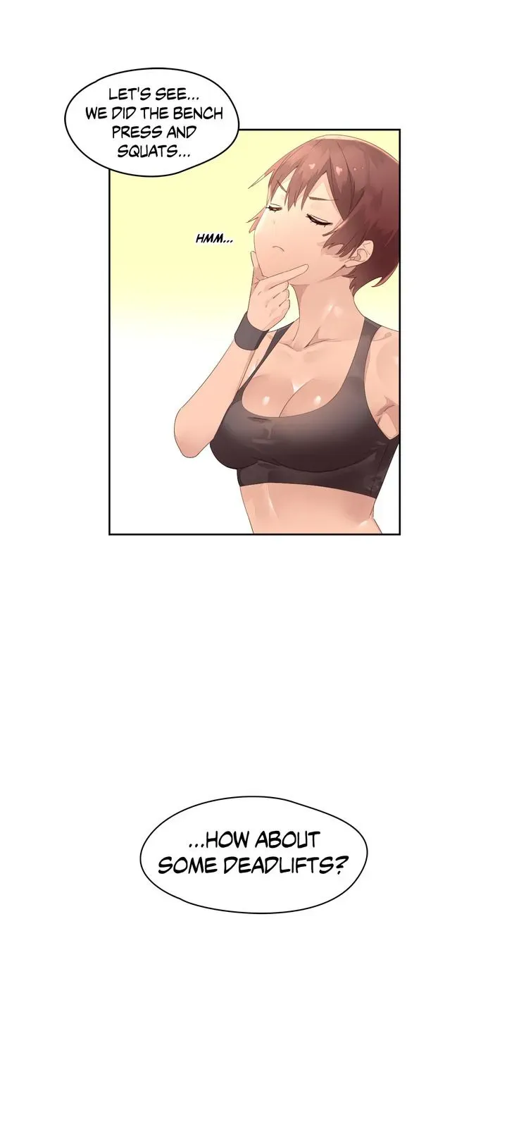 Pheromone-holic Chapter 9 page 18 - 