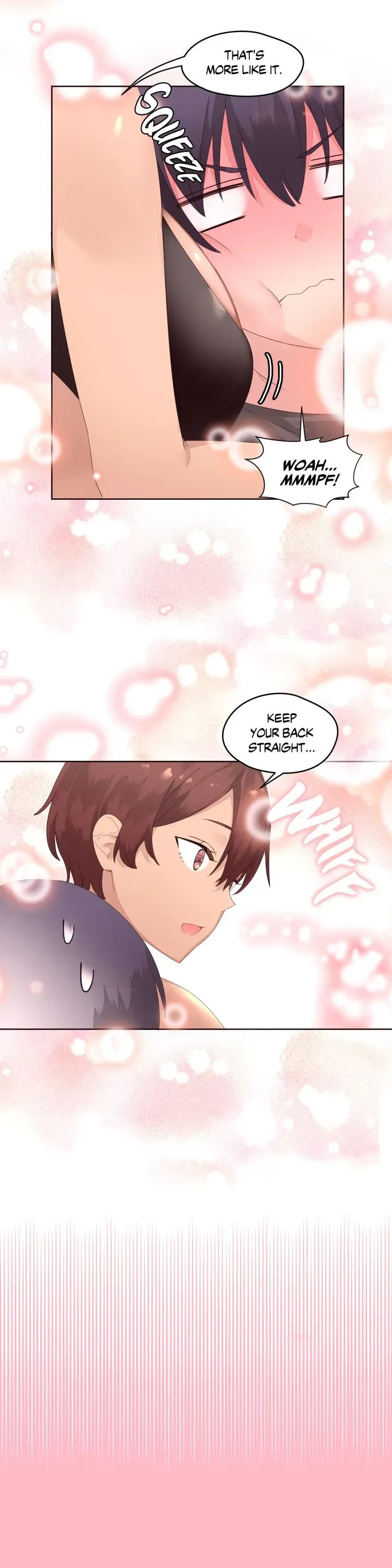 Pheromone-holic Chapter 9 page 24 - 