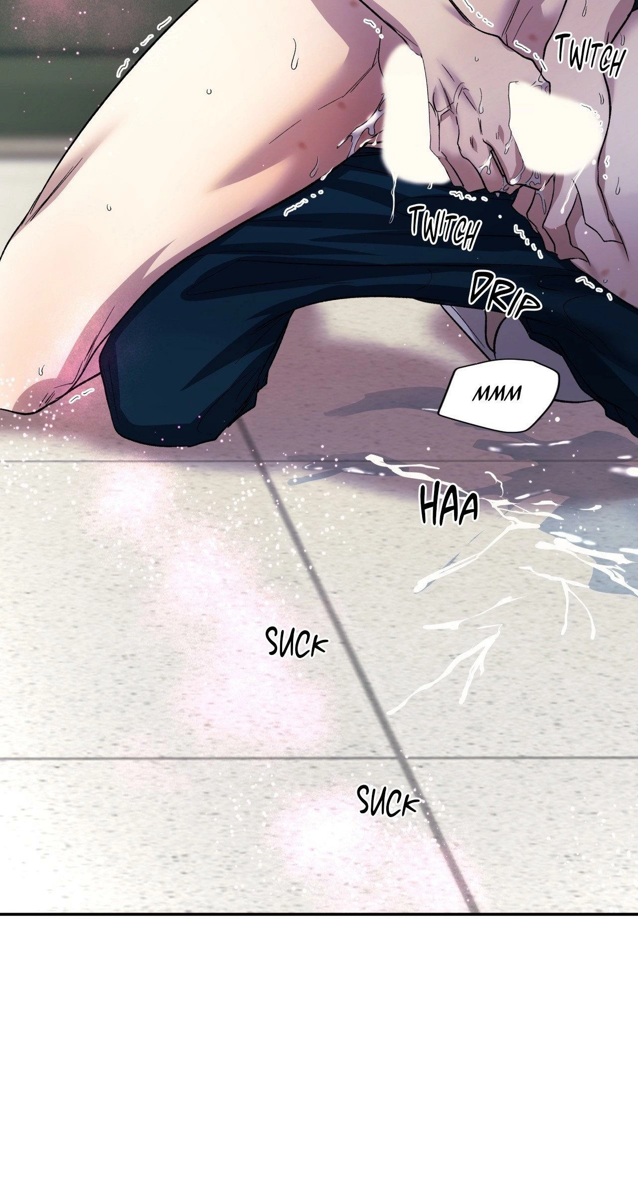 Pheromone Phobia Chapter 38 page 16 - 