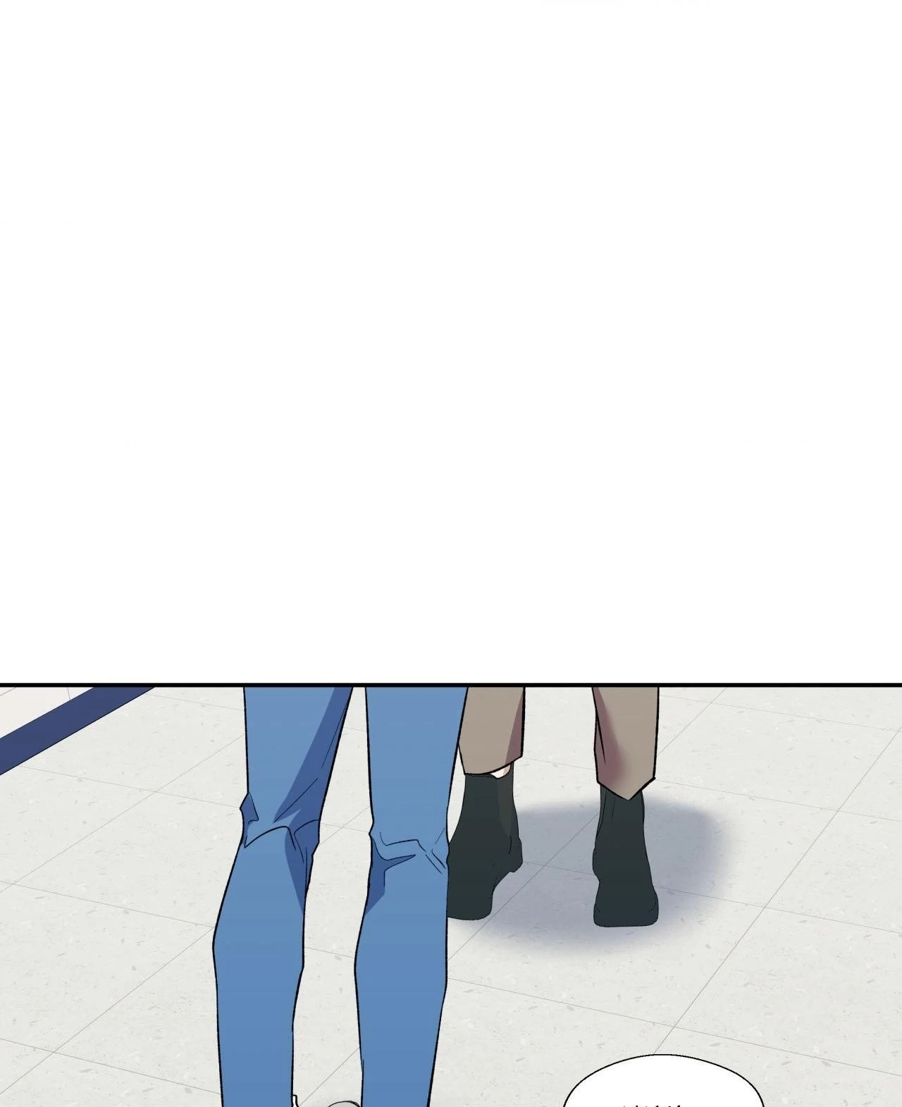 Pheromone Phobia Chapter 39 page 1 - 