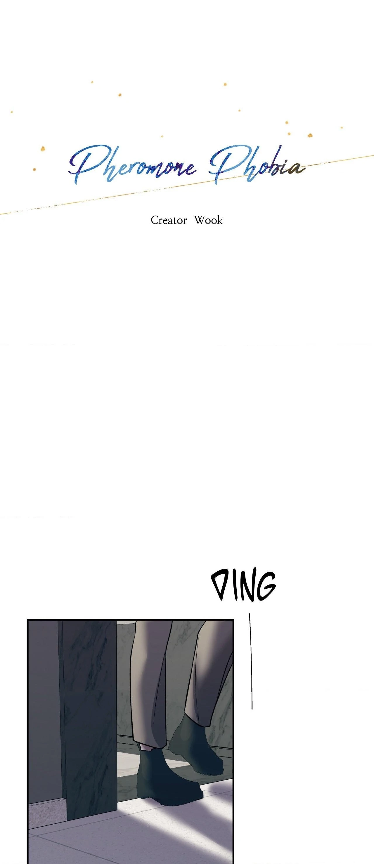 Pheromone Phobia Chapter 39 page 11 - 