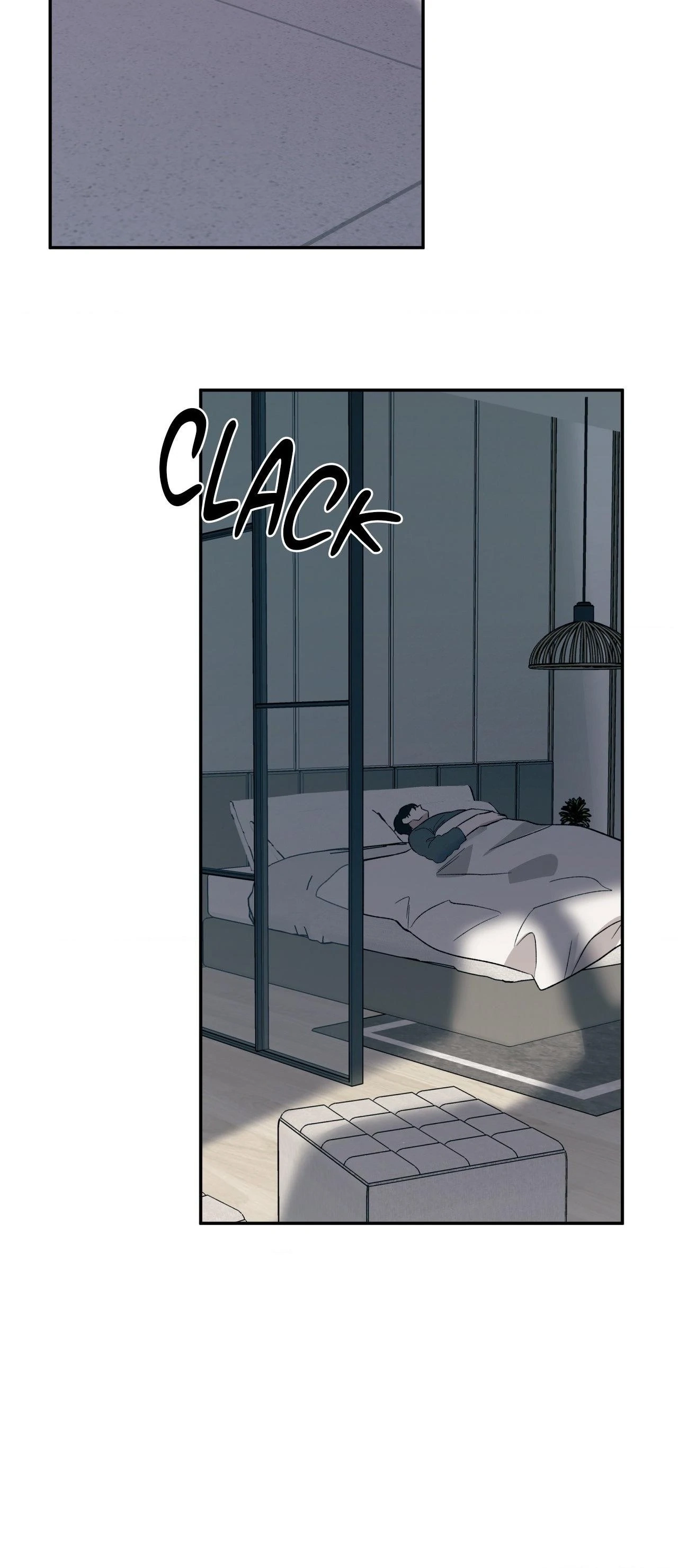Pheromone Phobia Chapter 39 page 12 - 