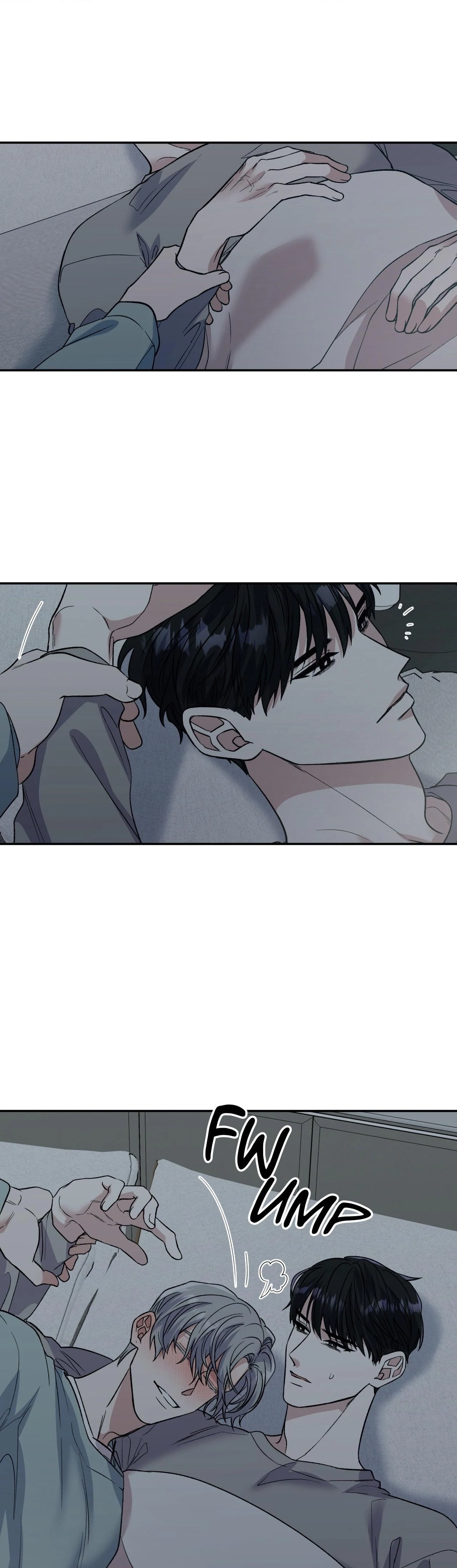 Pheromone Phobia Chapter 39 page 13 - 