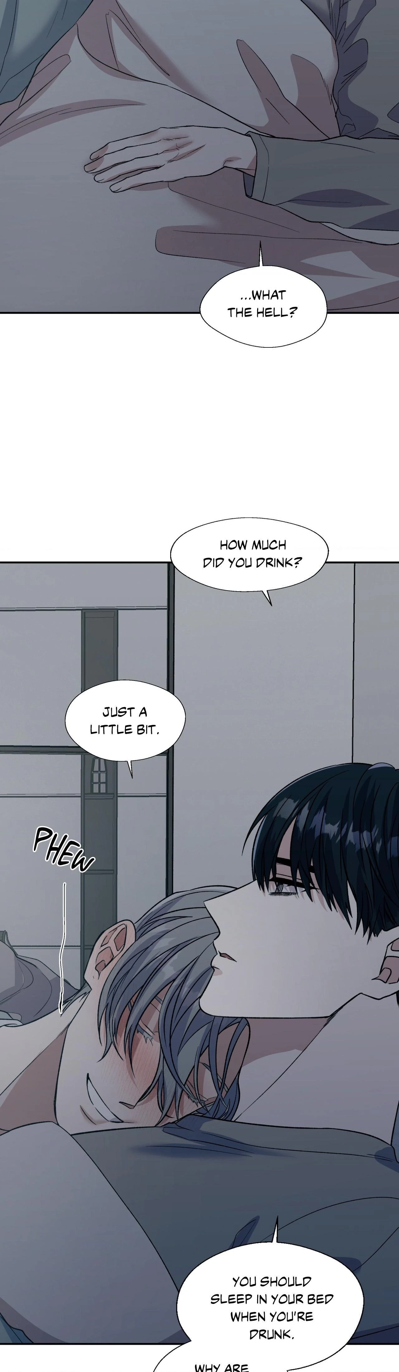 Pheromone Phobia Chapter 39 page 14 - 