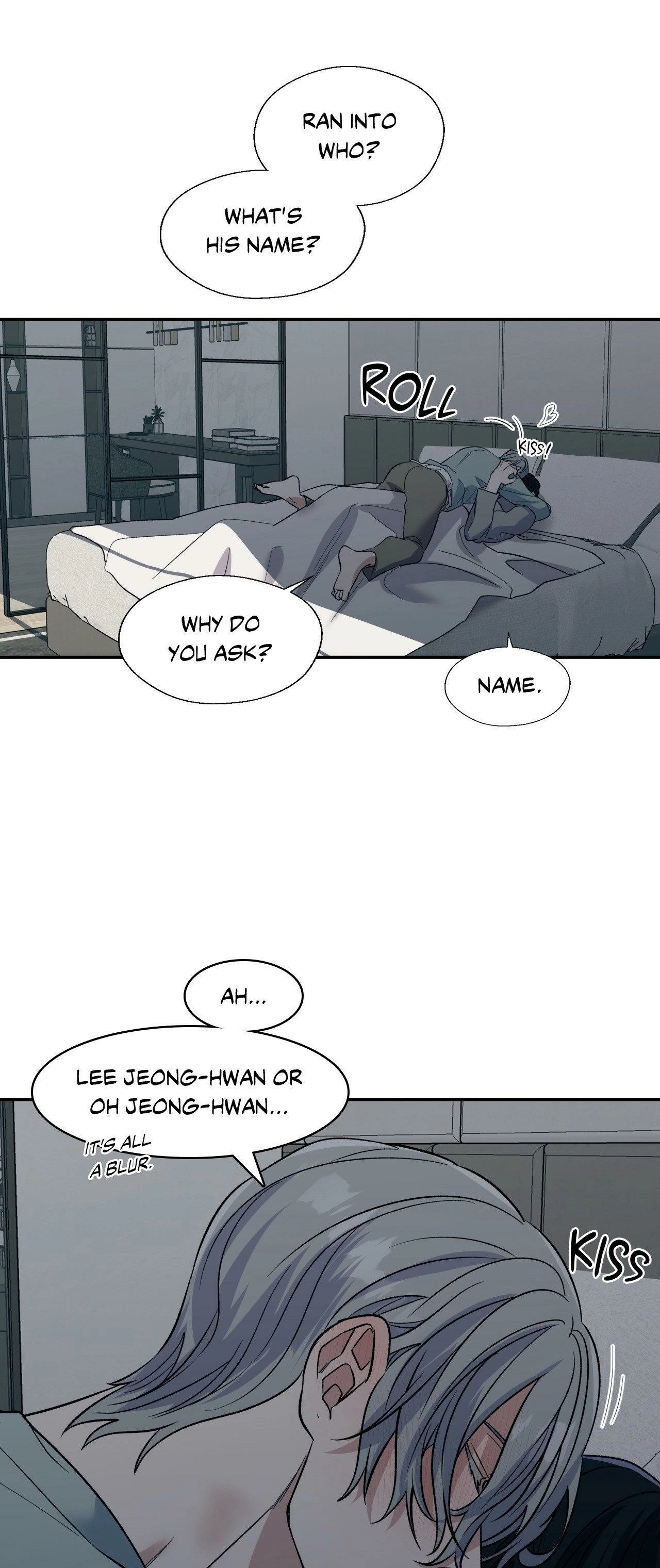 Pheromone Phobia Chapter 39 page 17 - 