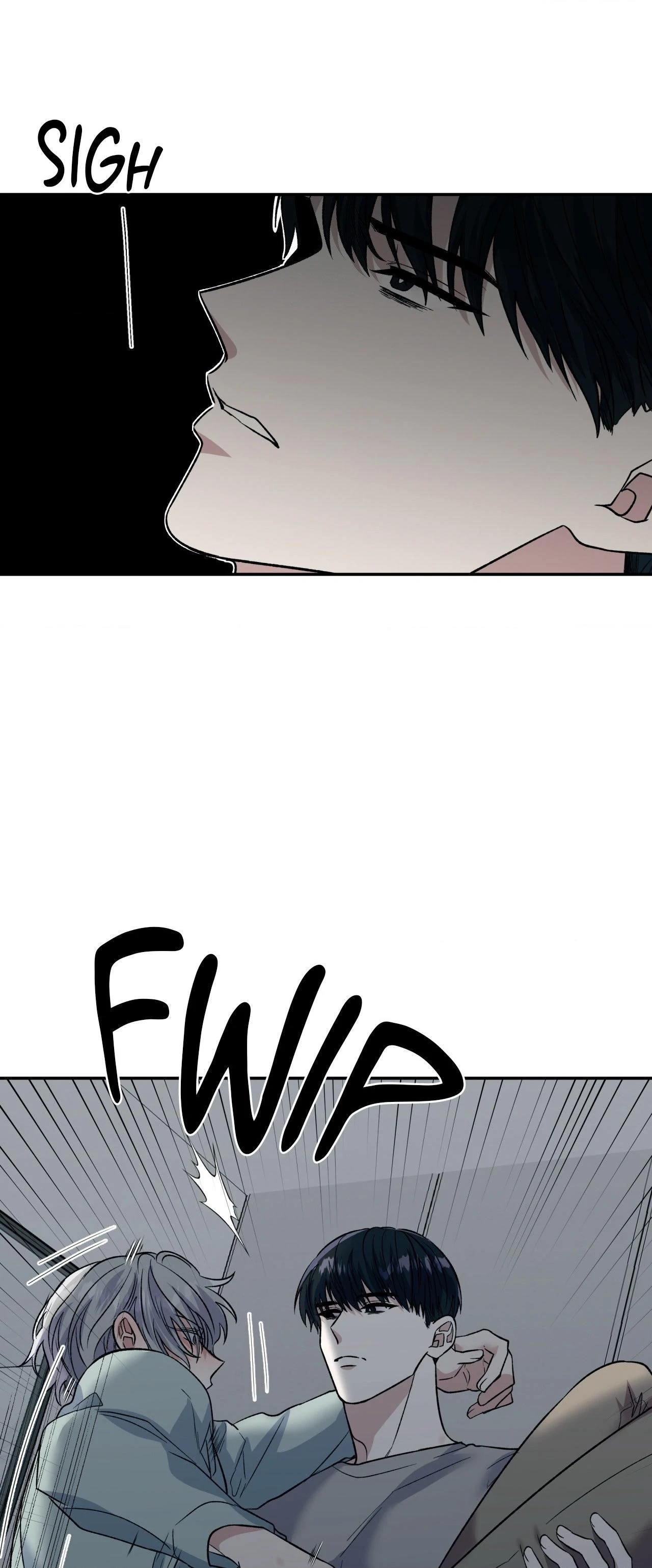 Pheromone Phobia Chapter 39 page 21 - 