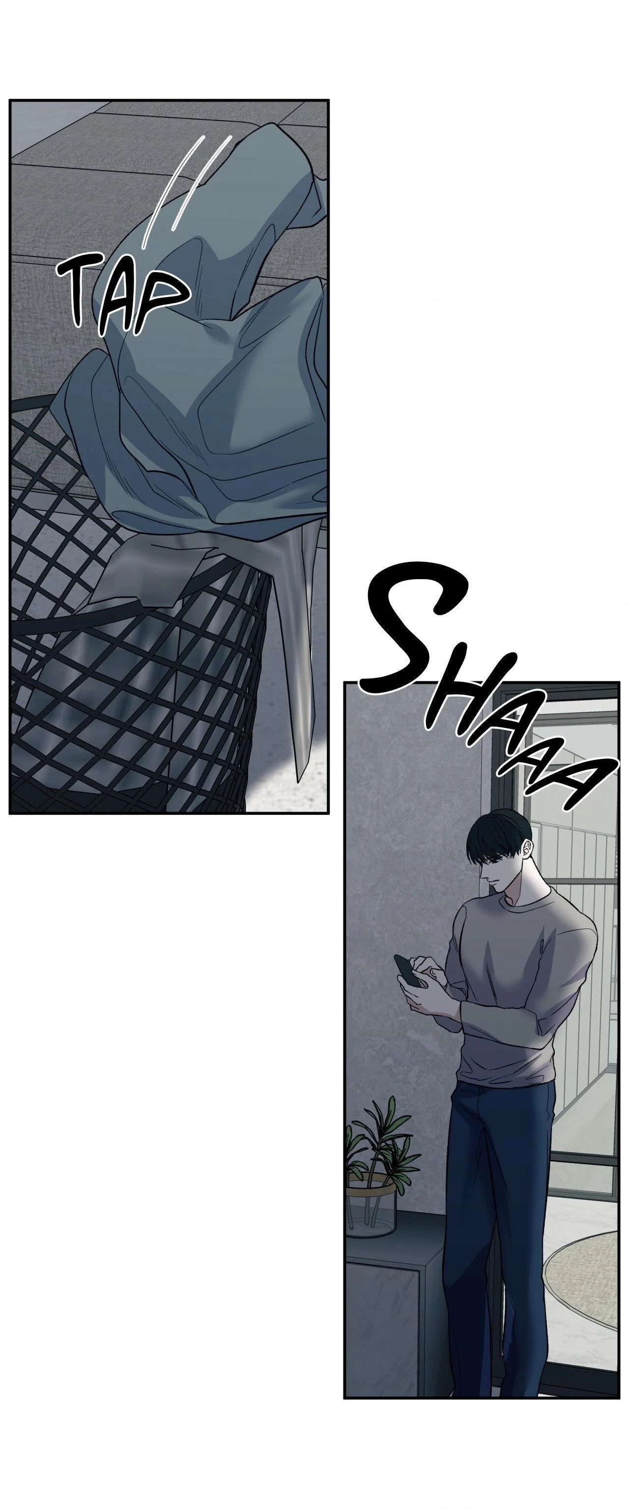 Pheromone Phobia Chapter 39 page 24 - 