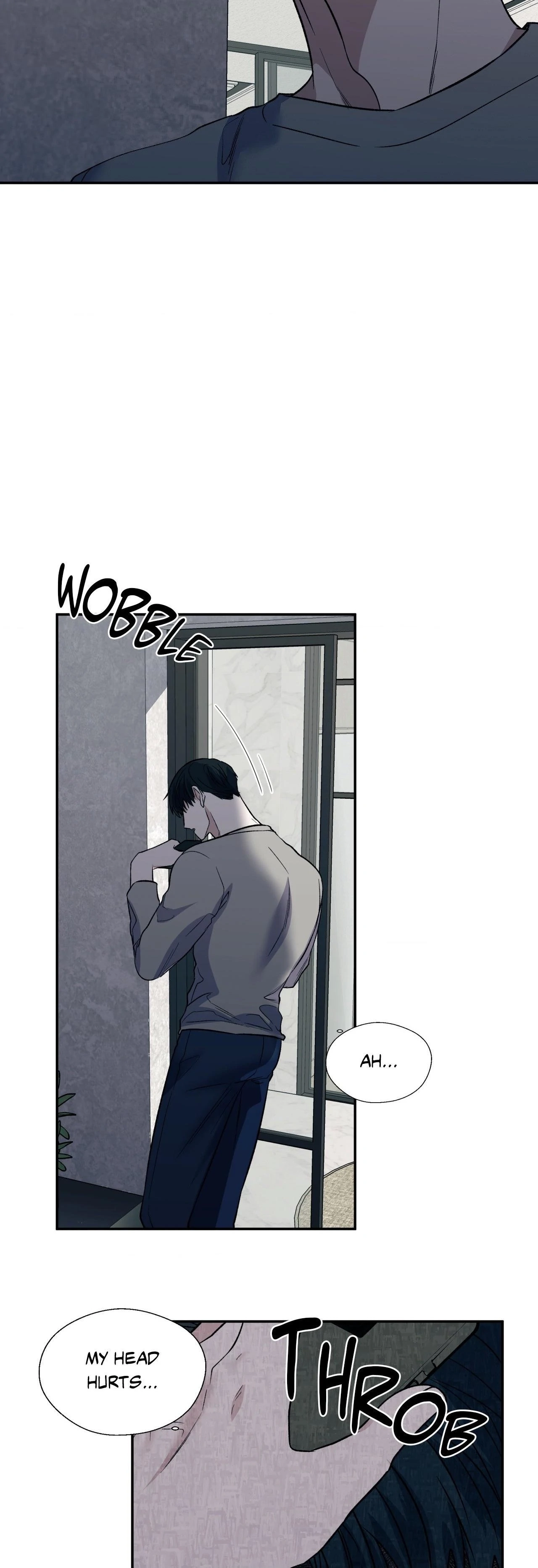Pheromone Phobia Chapter 39 page 26 - 