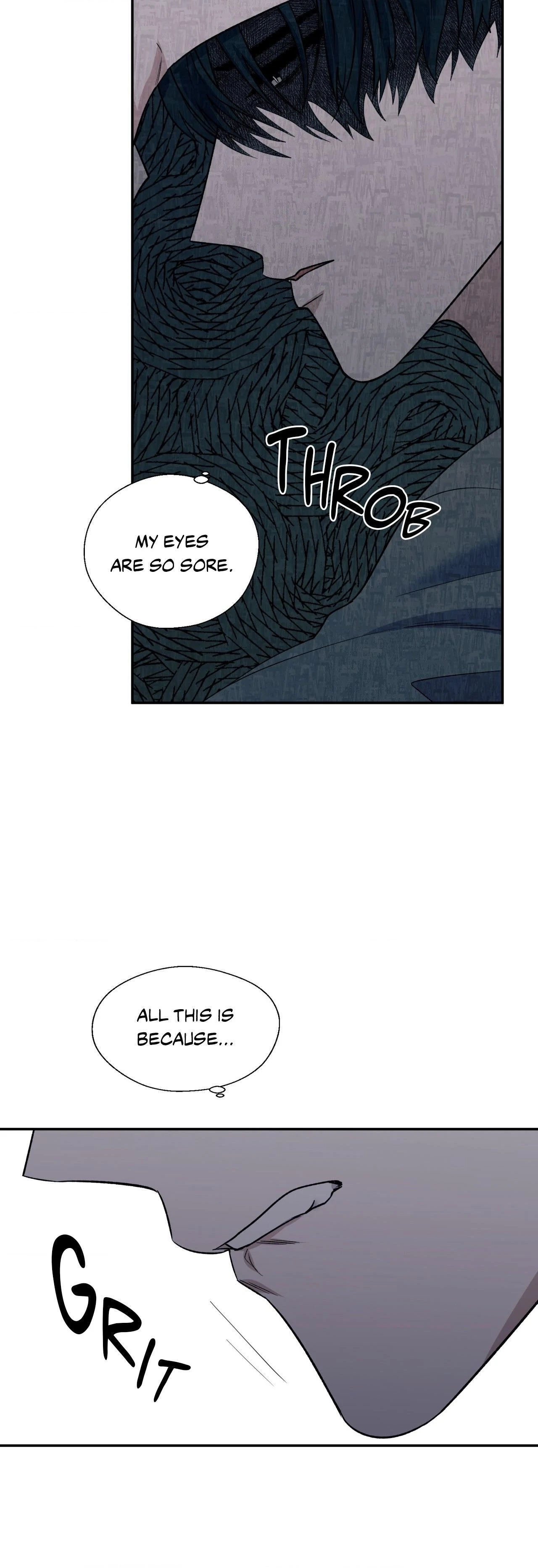 Pheromone Phobia Chapter 39 page 27 - 