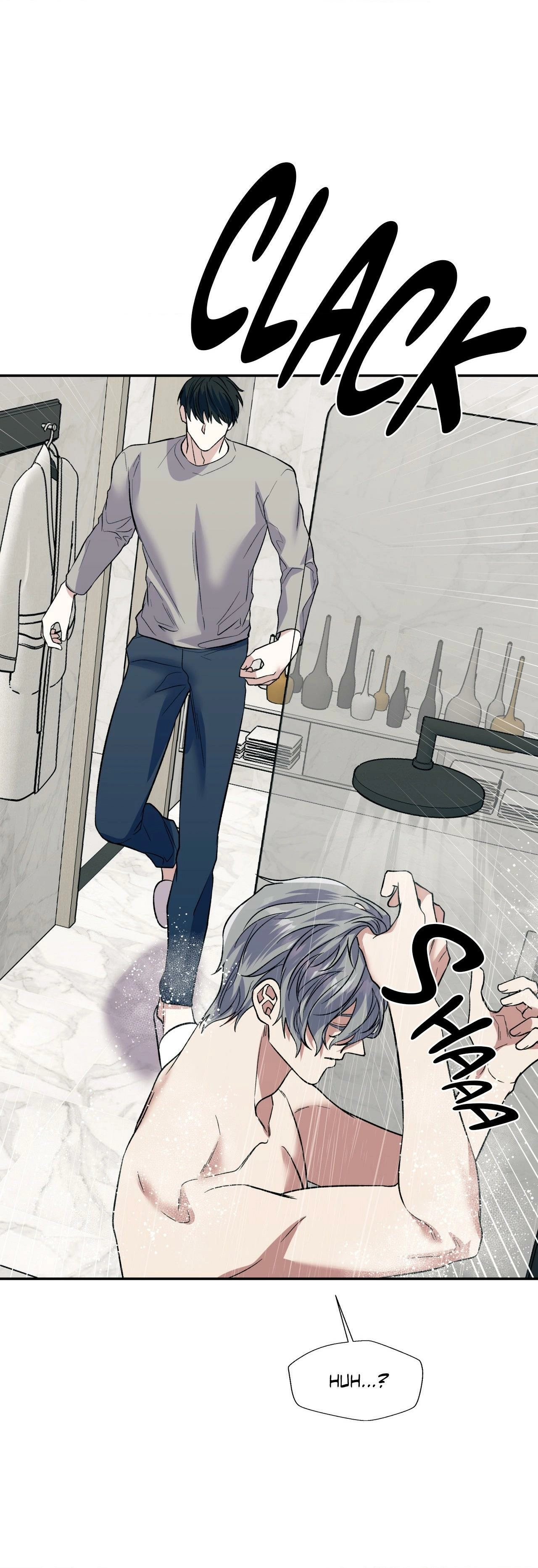Pheromone Phobia Chapter 39 page 28 - 