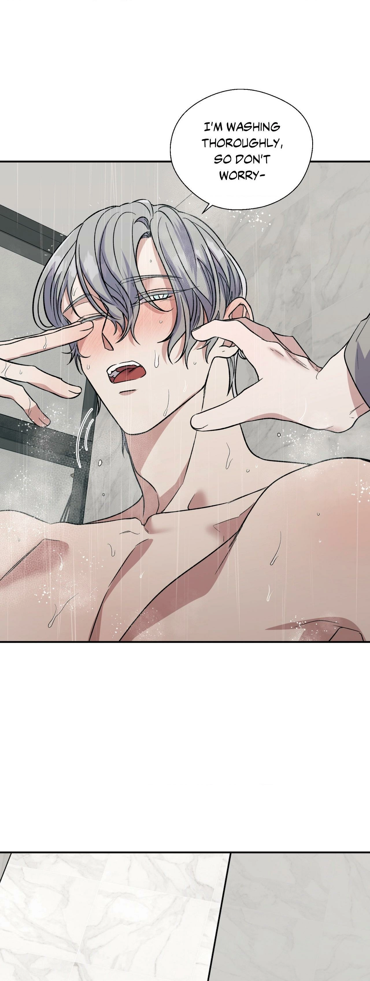 Pheromone Phobia Chapter 39 page 29 - 