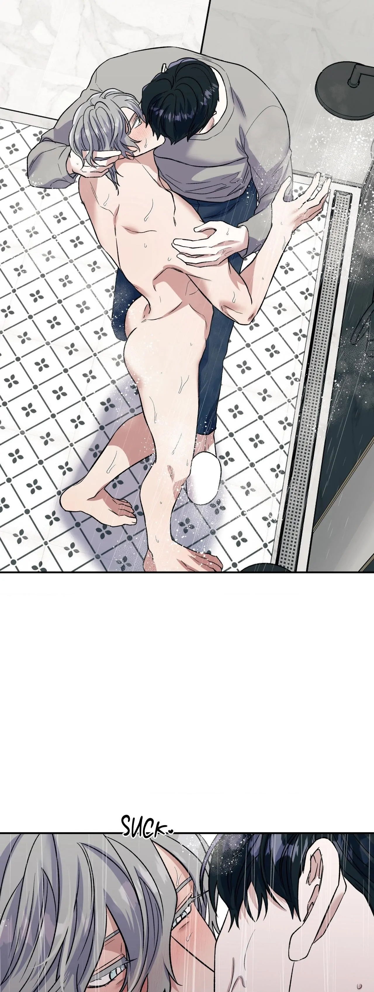 Pheromone Phobia Chapter 39 page 30 - 