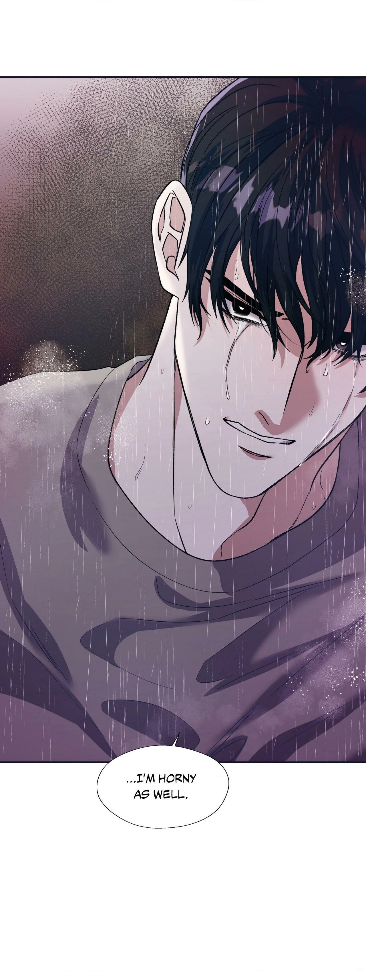 Pheromone Phobia Chapter 39 page 32 - 
