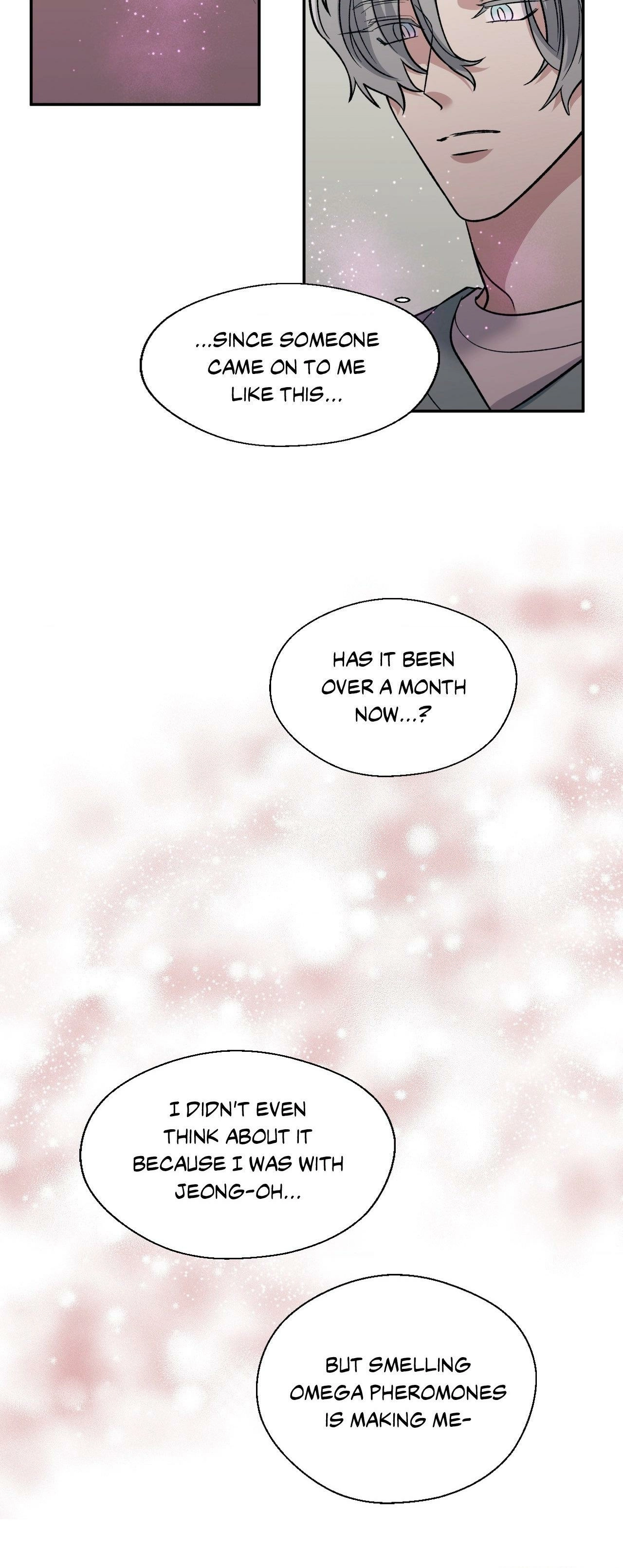 Pheromone Phobia Chapter 39 page 8 - 