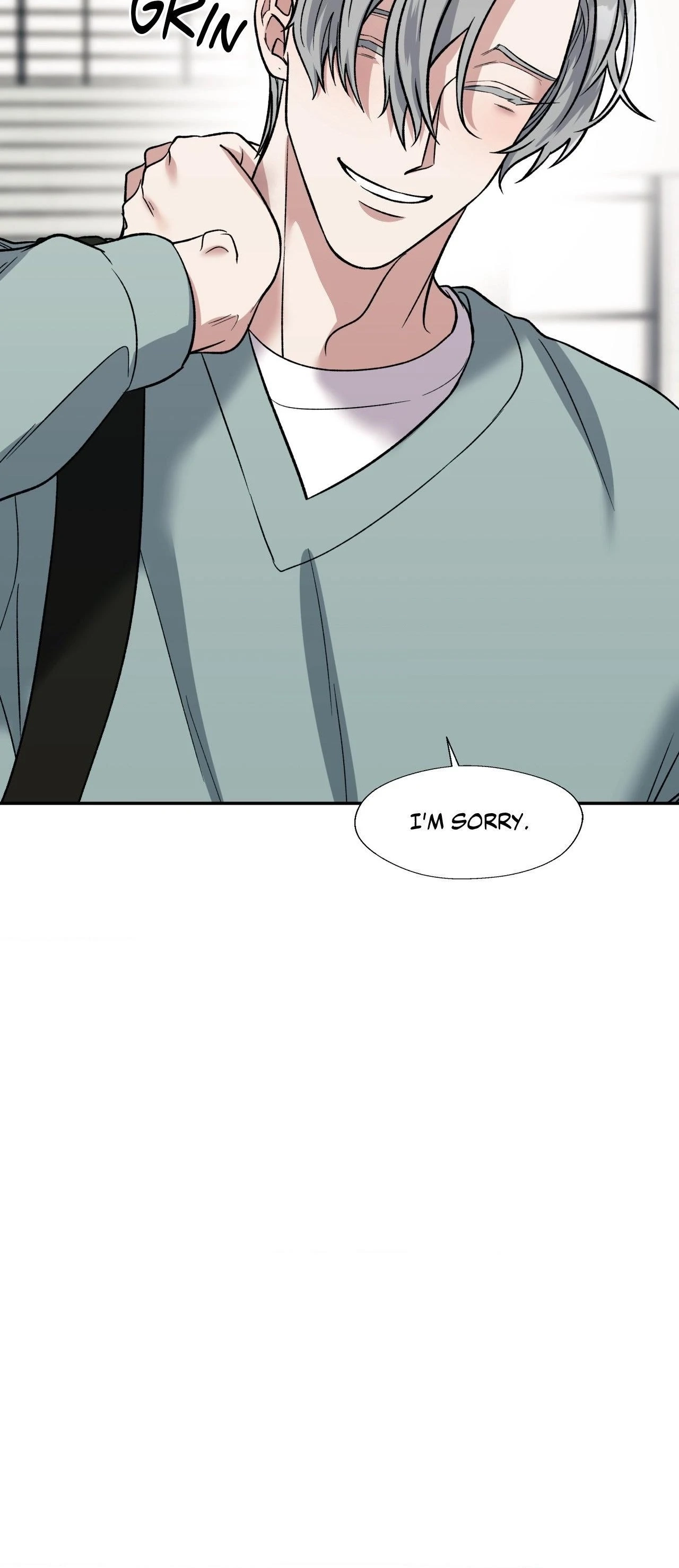 Pheromone Phobia Chapter 39 page 10 - 