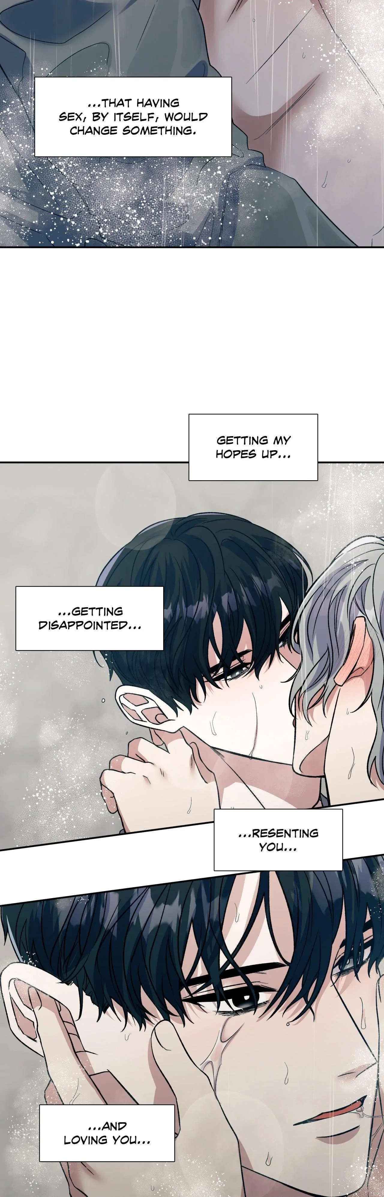 Pheromone Phobia Chapter 40 page 2 - 