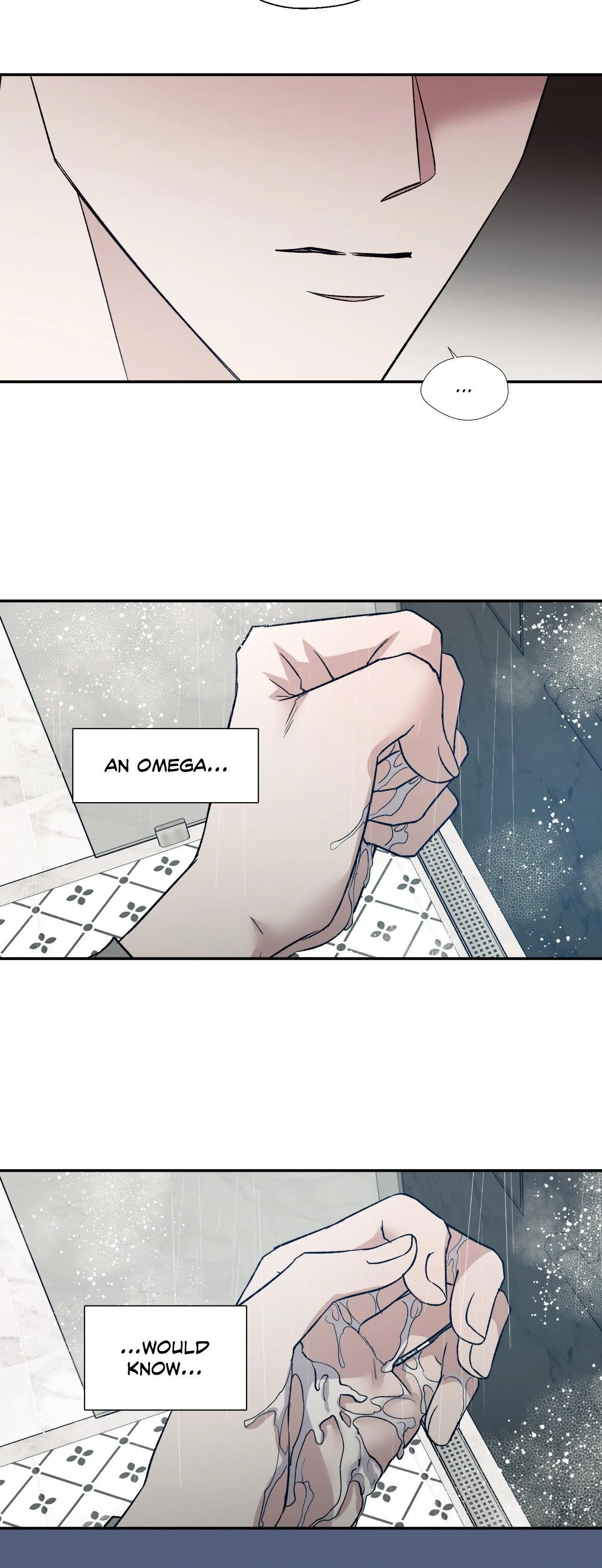 Pheromone Phobia Chapter 40 page 15 - 