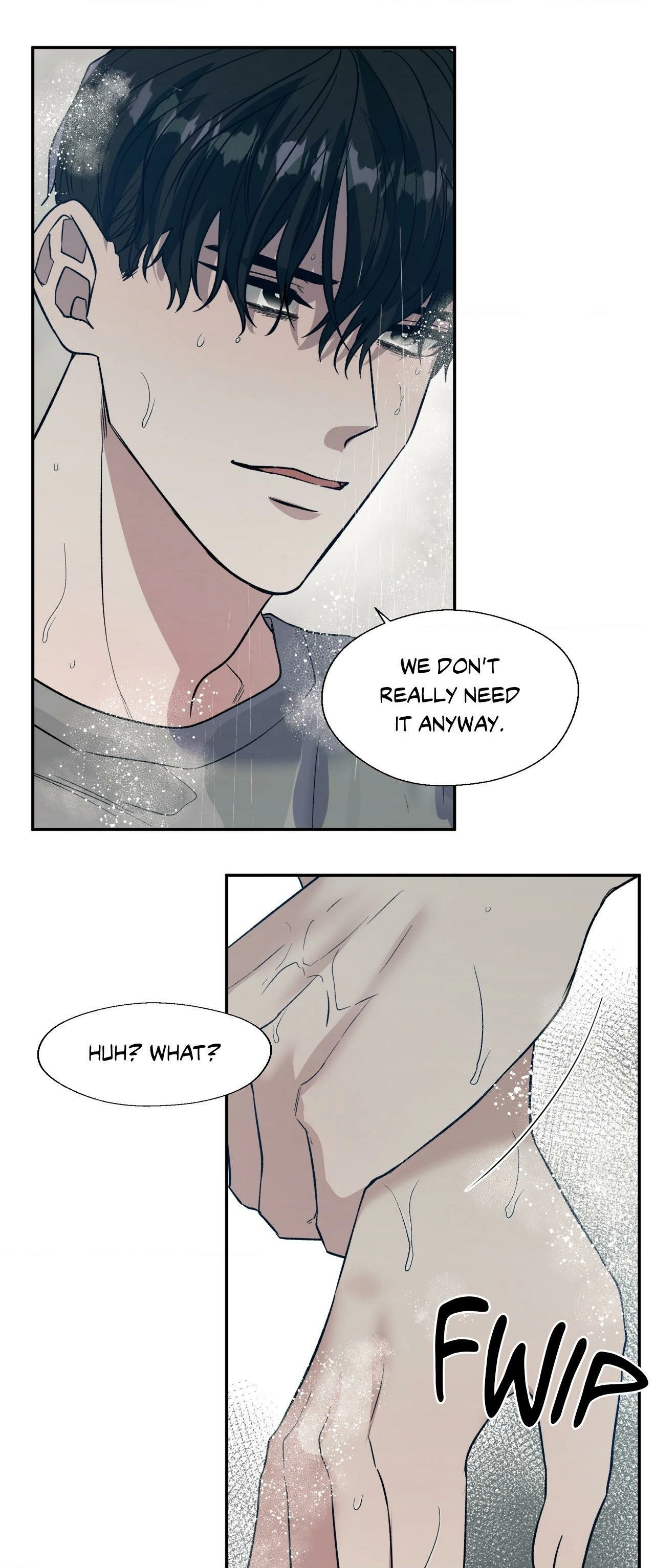 Pheromone Phobia Chapter 40 page 18 - 
