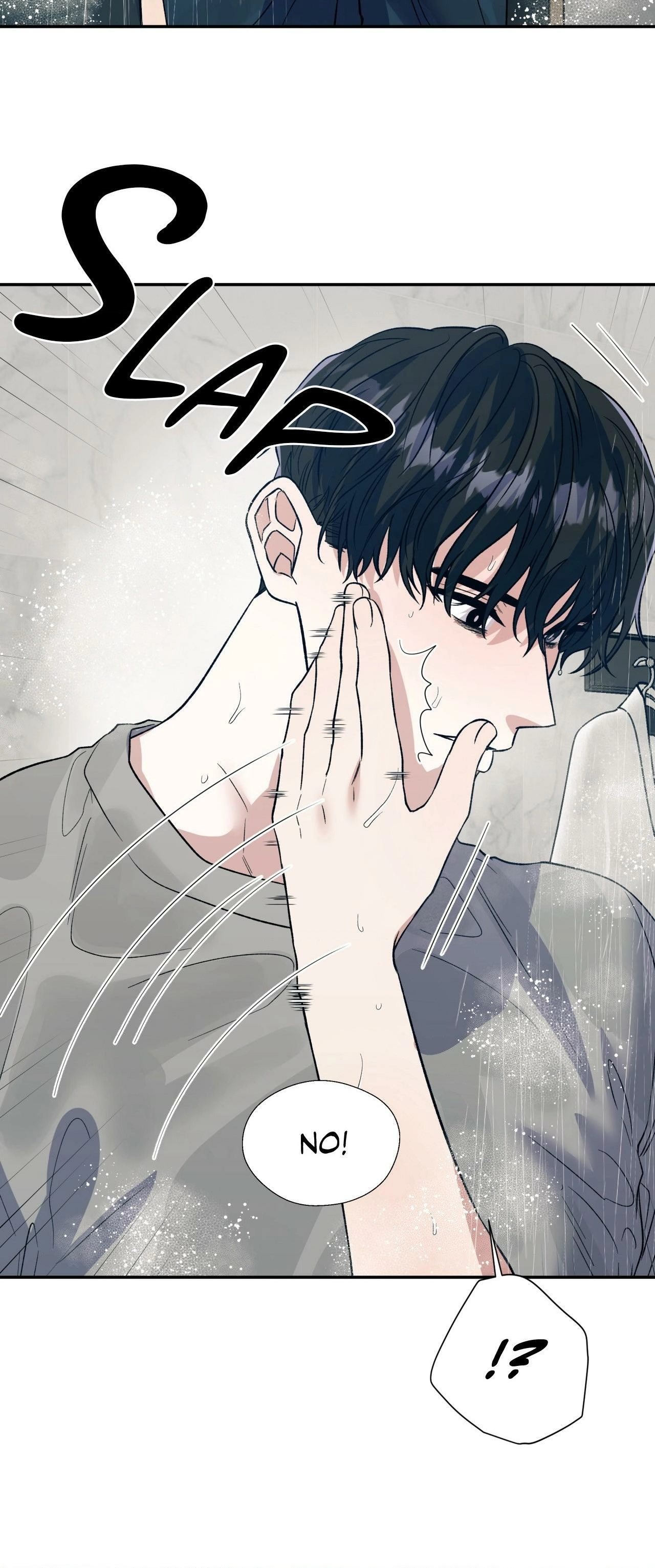 Pheromone Phobia Chapter 40 page 20 - 