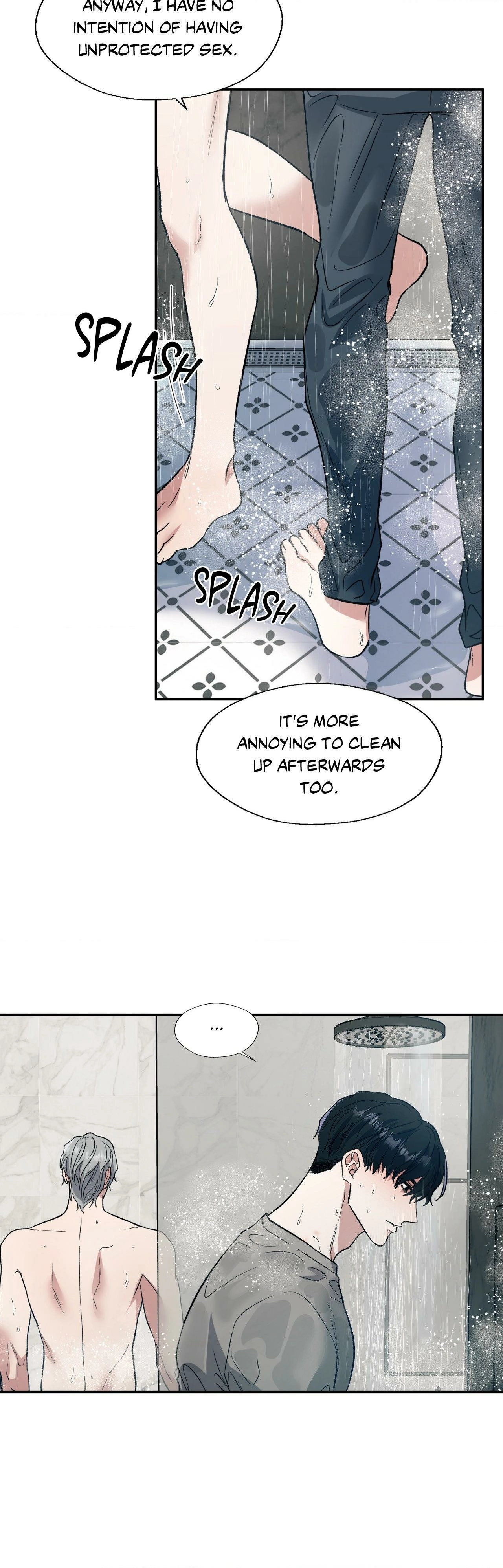 Pheromone Phobia Chapter 40 page 22 - 