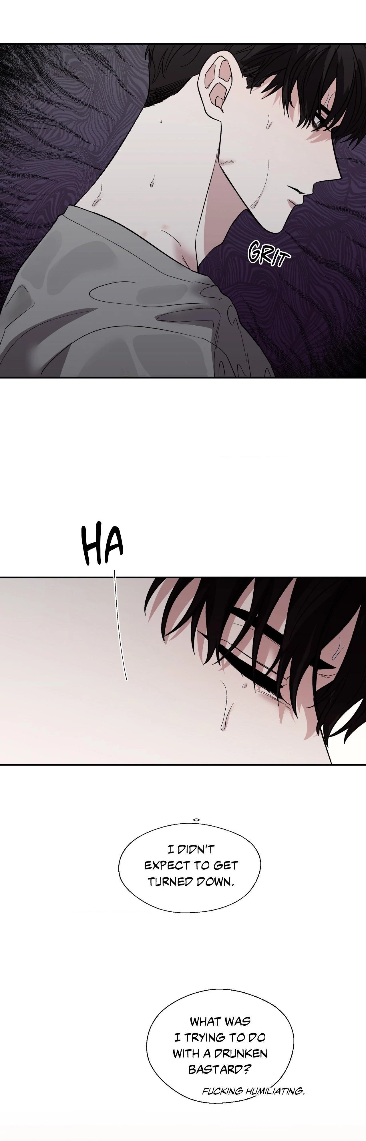 Pheromone Phobia Chapter 40 page 23 - 
