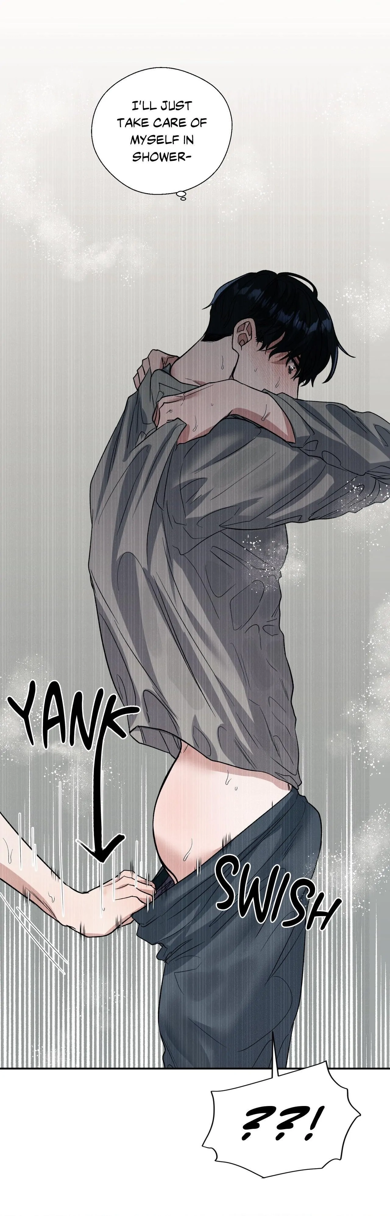 Pheromone Phobia Chapter 40 page 24 - 