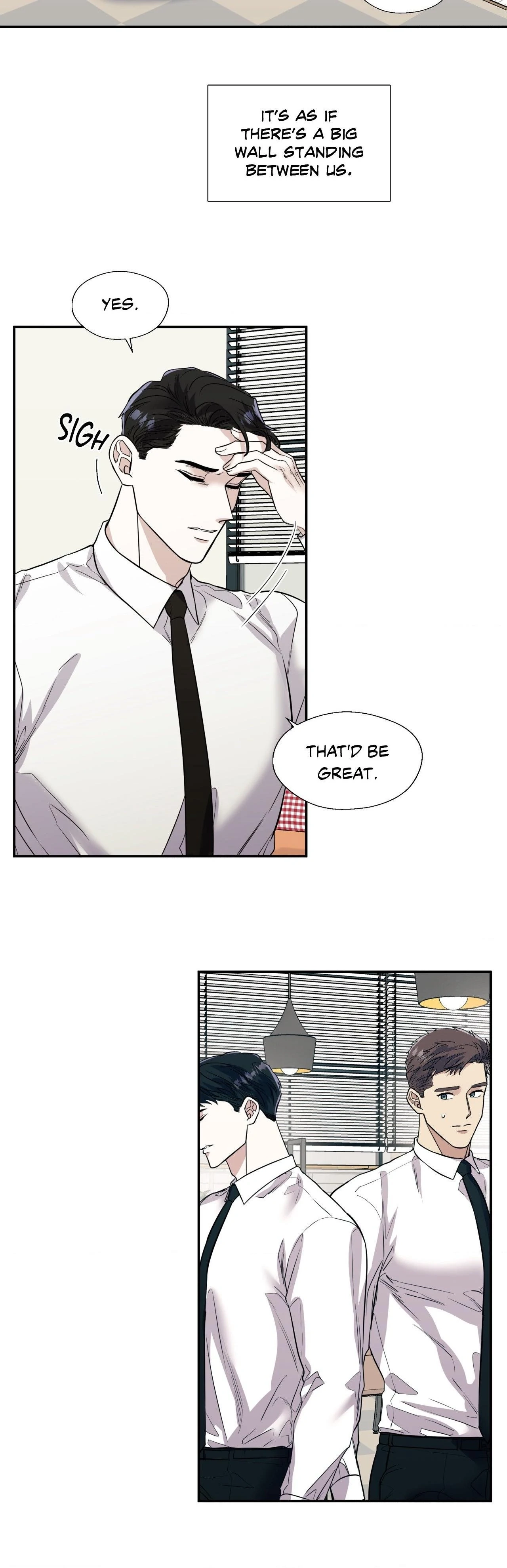 Pheromone Phobia Chapter 41 page 20 - 