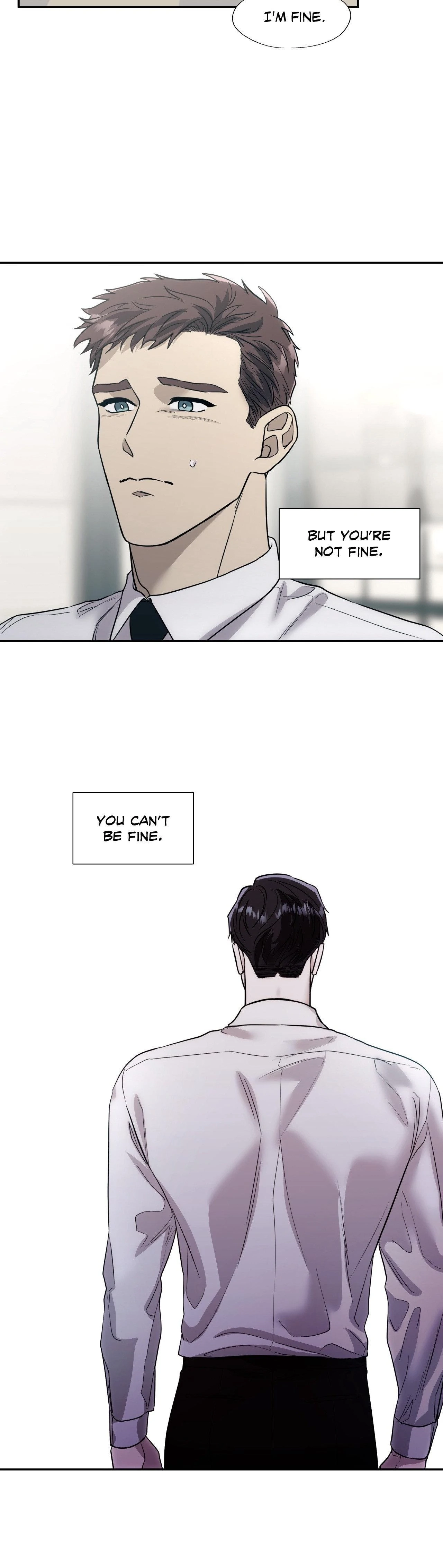 Pheromone Phobia Chapter 41 page 22 - 
