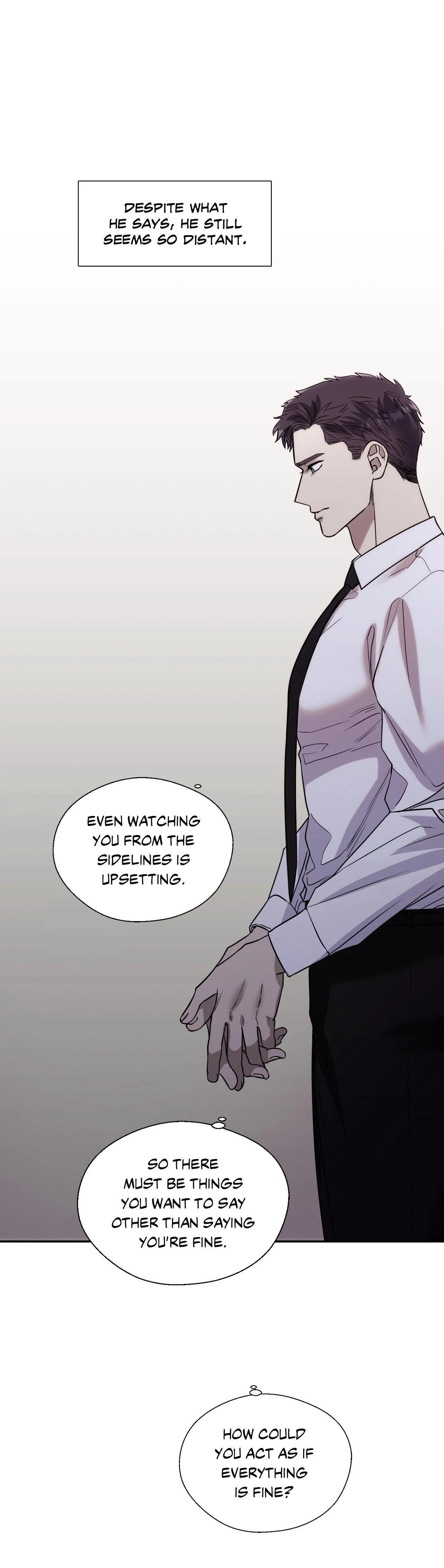 Pheromone Phobia Chapter 41 page 23 - 