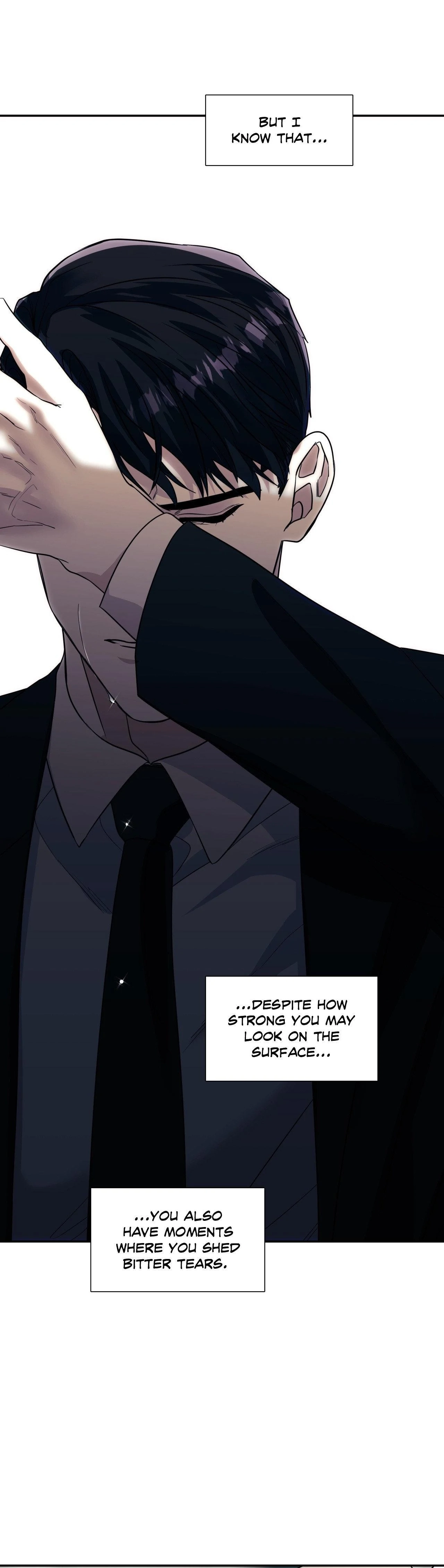 Pheromone Phobia Chapter 41 page 24 - 