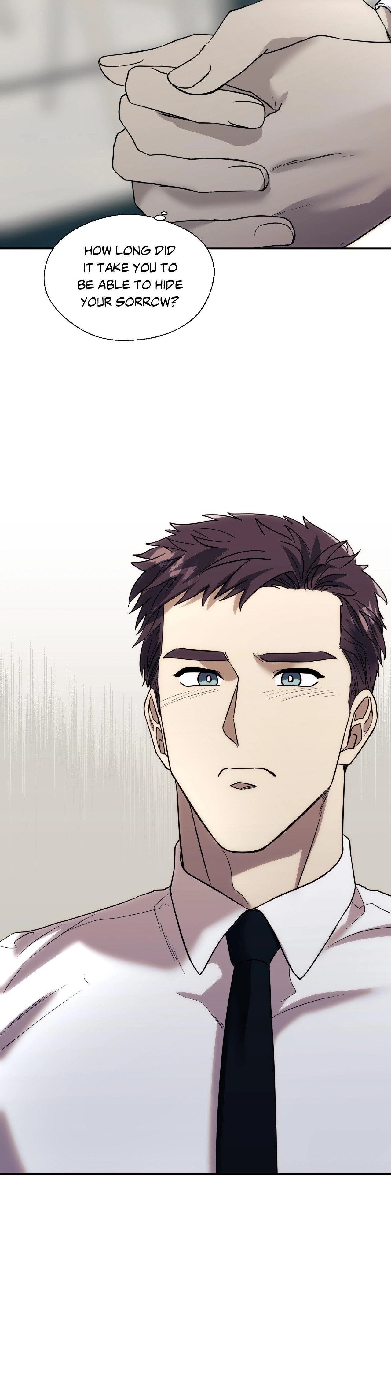 Pheromone Phobia Chapter 41 page 25 - 