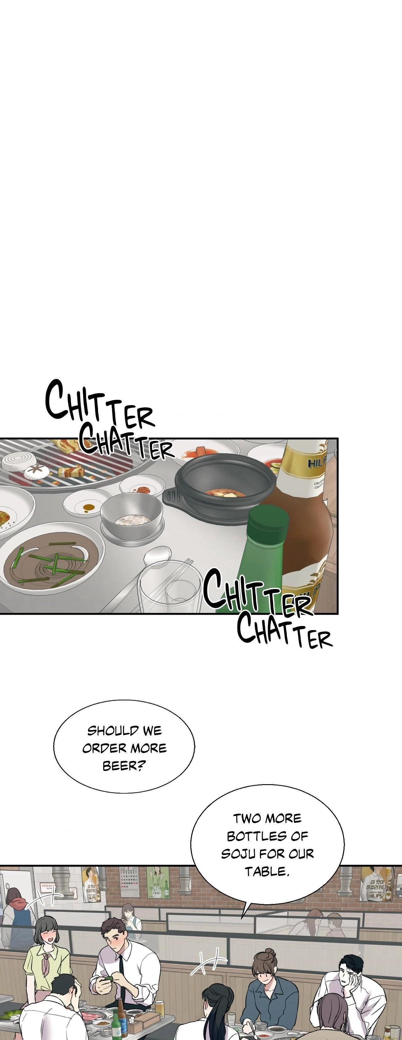 Pheromone Phobia Chapter 41 page 26 - 