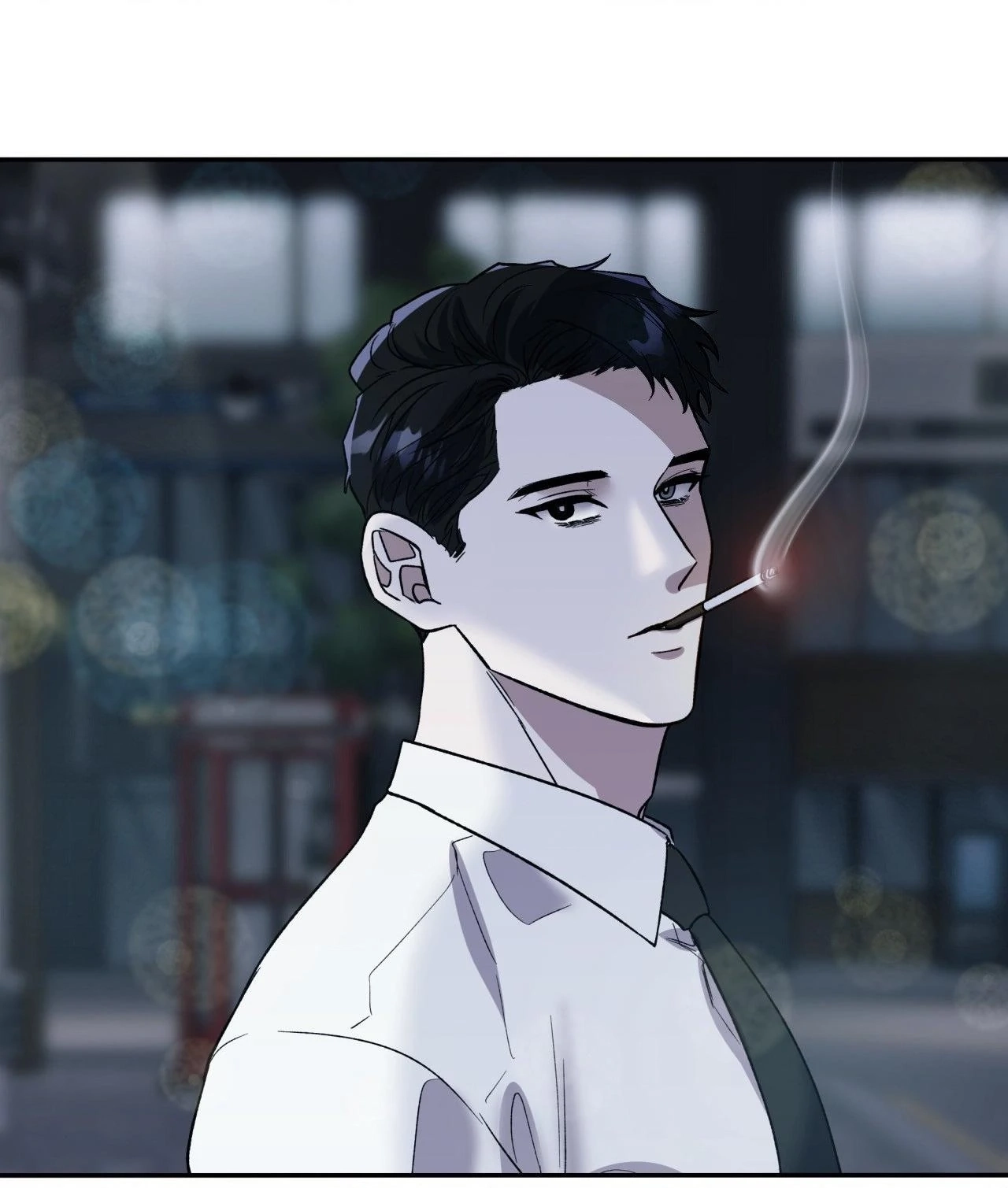 Pheromone Phobia Chapter 41 page 31 - 