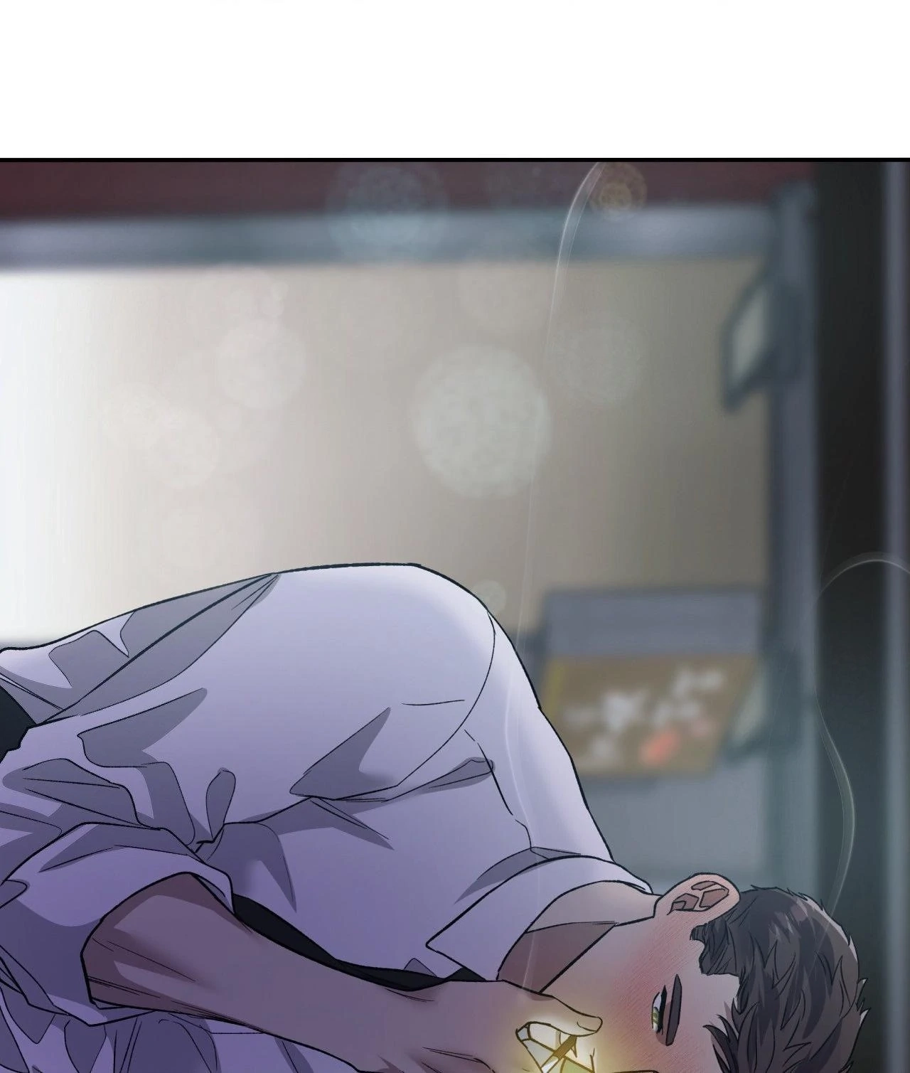 Pheromone Phobia Chapter 41 page 33 - 