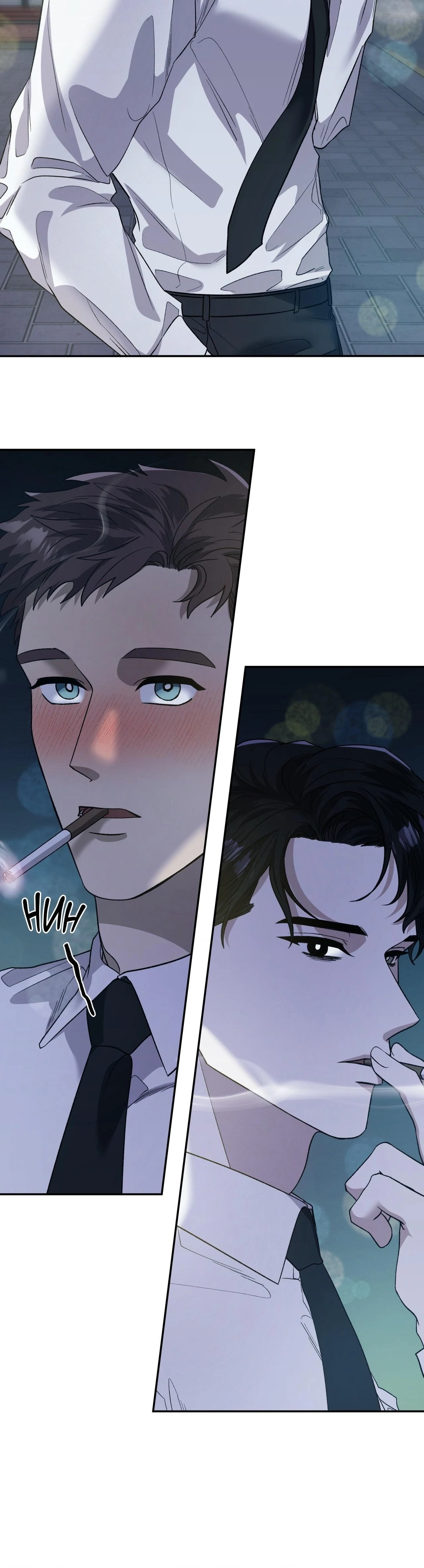Pheromone Phobia Chapter 42 page 2 - 
