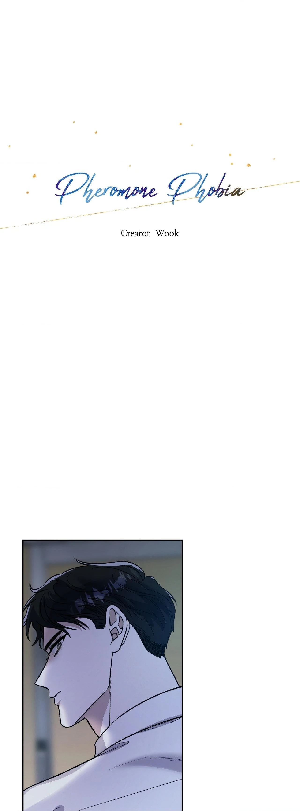 Pheromone Phobia Chapter 42 page 13 - 