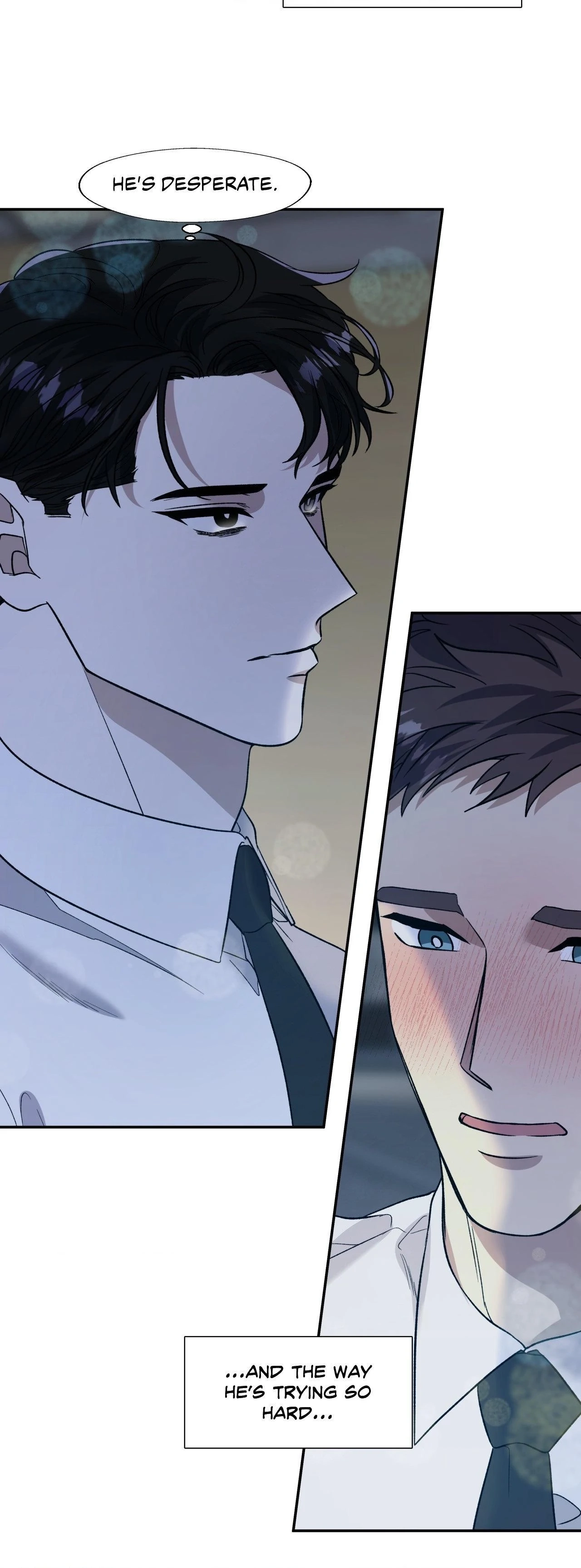 Pheromone Phobia Chapter 42 page 16 - 