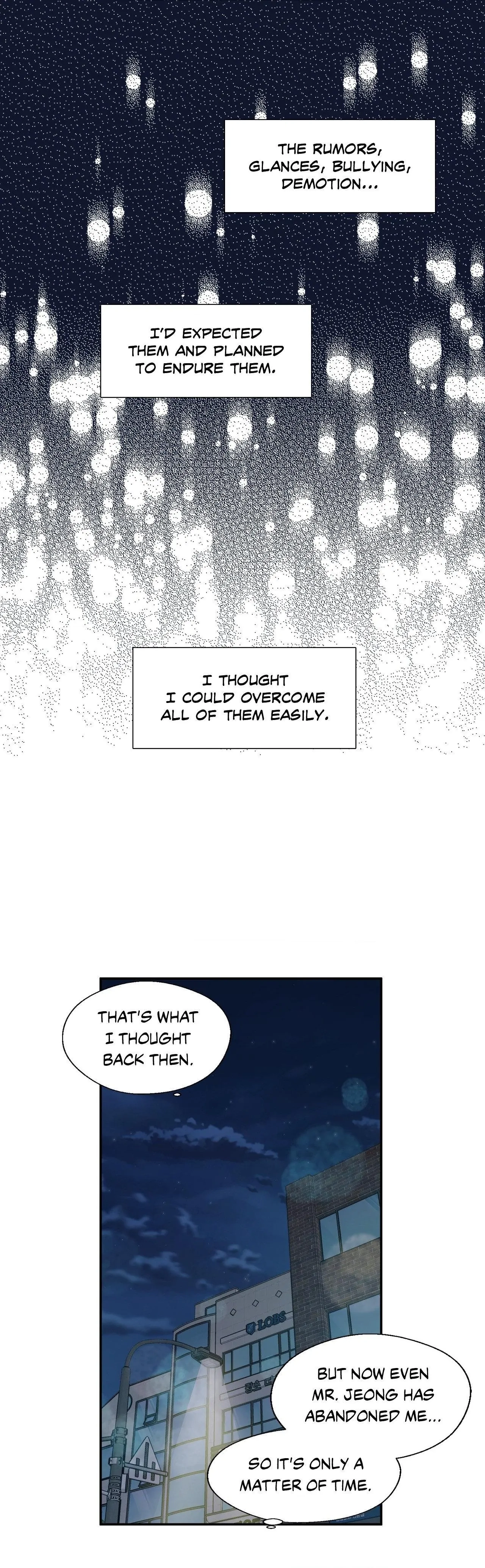 Pheromone Phobia Chapter 42 page 20 - 