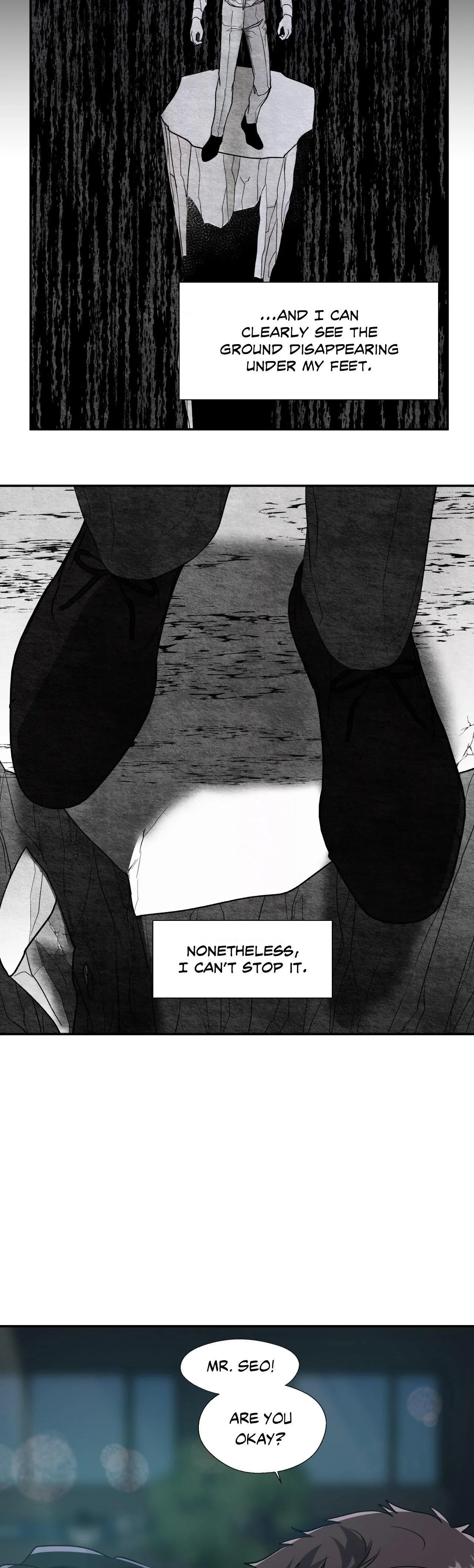 Pheromone Phobia Chapter 42 page 22 - 