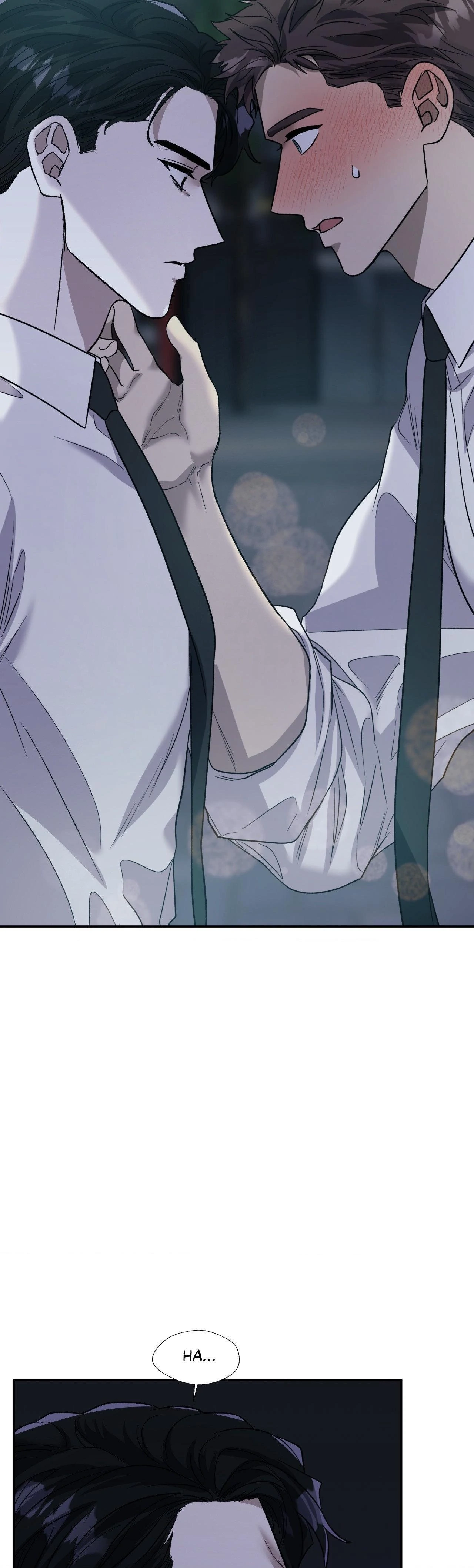 Pheromone Phobia Chapter 42 page 23 - 