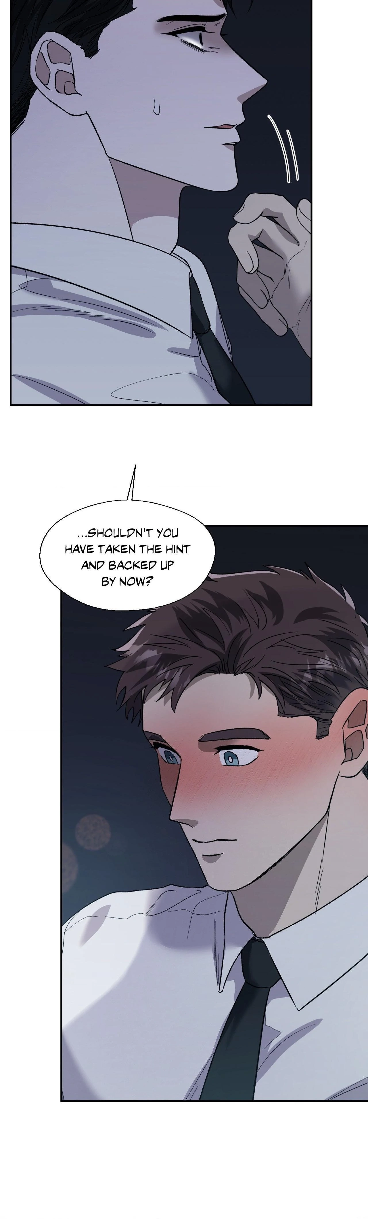 Pheromone Phobia Chapter 42 page 24 - 